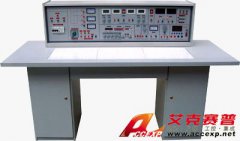 TSI S-820型高級(jí)電工實(shí)驗(yàn)室成套設(shè)備