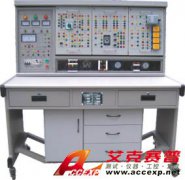 TSI S-820E電力拖動實驗裝置