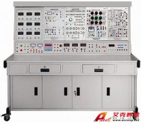 TSI DG-501C 電工電子電力拖動實驗裝置