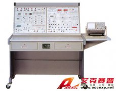 TSI DZ-501B 數(shù)字電子電路實(shí)驗(yàn)裝置
