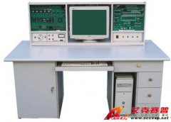 TSI 105 計算機組成原理、微機接口及應用綜合實驗臺