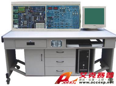HY-105C型自動控制、計算機控制技術、信號與系統綜合實驗裝置