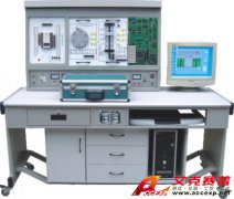 TSI PLC2F PLC可編程控制、單片機開發系統、自動控制原理綜合實