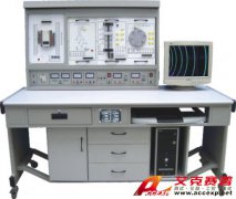 TSI PLC2型 PLC可編程控制器實驗裝置