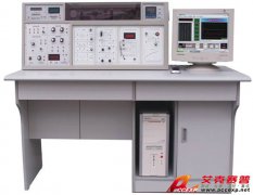 TSI 812型傳感器與檢測技術實驗裝置
