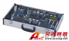 TSI E801型EDA實驗開發(fā)系統(tǒng)