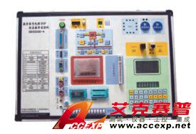 HY-3200DSP仿真、教學實驗系統