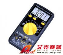橫河 YOKOGAWA 73201/R 數字萬用表