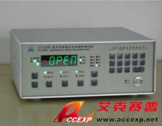 蘇州晶格 ST2258C 多功能數字式四探針測試儀