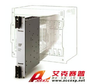 6U高度 工業電腦用熱插拔電源供應器