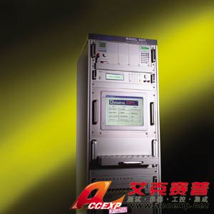 電氣二重層電容自動測試系統