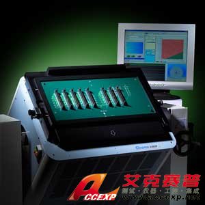 VLSI 測試系統