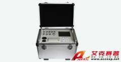 艾克賽普 ACCEXP-GKC-M 石墨觸頭開關分析儀