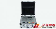 艾克賽普 ACCEXP-DMG2670 數字兆歐表