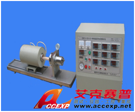 AC-I-JH 導熱系數測試儀