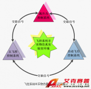 Accexp飛控系統半實物仿真及測試驗證環境解決方案