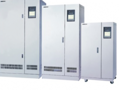 艾普斯 APU系列 工業(yè)型純?cè)诰€式UPS不間斷電源（10~800kVA）
