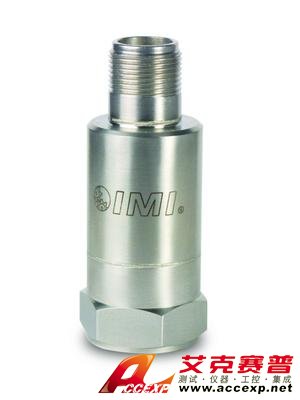 美國PCB 645B01工業振動傳感器