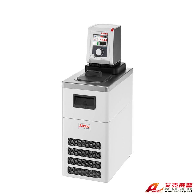 JULABO優萊博 DYNEO DD-200F程控型加熱循環器