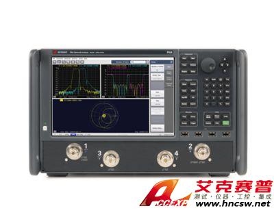 keysight是德 N5225B PNA 微波網絡分析儀，900 Hz/10 MHz 至 50