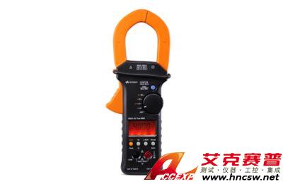 keysight是德 U1211A 手持式鉗形表，3位半