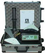 Accexp-SL-86A、B電火花針孔檢測儀